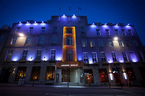 Premier Inn Aberdeen City Centre, Aberdeen - Compare Deals