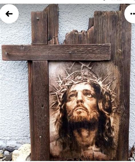 Pin By Domenico On Happy Easter Jesus Art Drawing Wood Painting Art