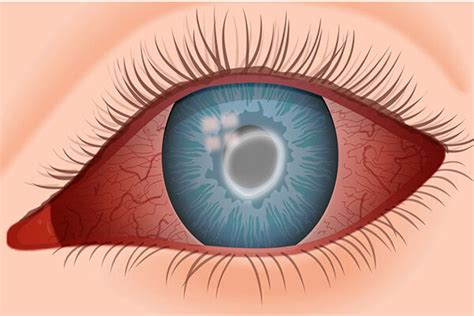 Acanthamoeba Keratitis Lighthouse Guild