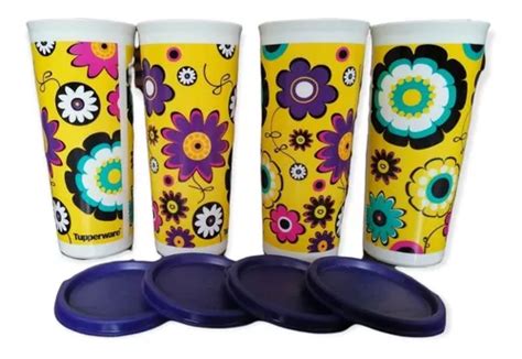 Vasos Maravilla Tupperware Meses Sin Inter S