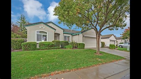 Granite Park Lane Elk Grove Ca Coldwellbankerhomes Youtube