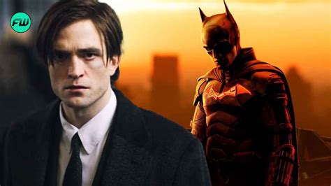 The Best Batman Movie Incoming Famous Dc Character Rumored To Return In Robert Pattinsons