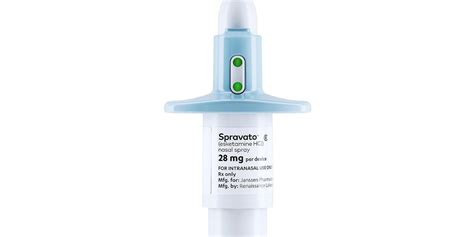 Spravato: Release Date, Cost, Ingredients for the Ketamine Anti ...