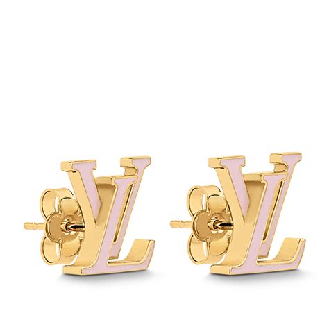 Earrings Women Jewellery Louis Vuitton 3