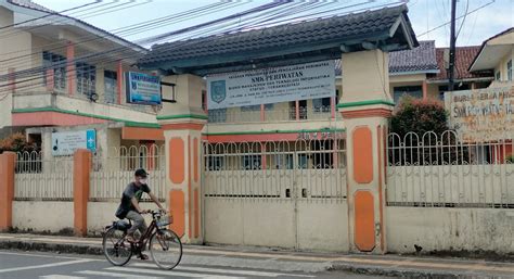 Ada 51 Jumlah SMK Di Kota Tasikmalaya Termasuk SMK Periwatas Yang Akan