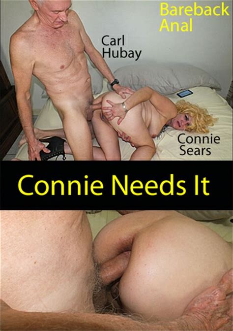 Connie Needs It Hot Clits Adult Dvd Empire