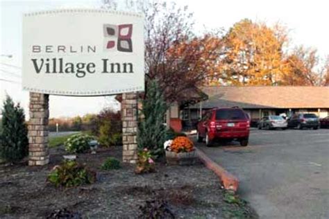 Berlin Village Inn | Ohio Amish Country