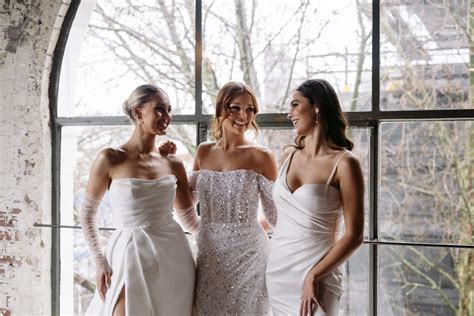 Bridal Couture Melbourne Ditalia Couture Wedding Dresses