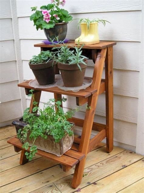 Diy Plant Stand Ideas To Fill Your Home With Greenery Plant Stands