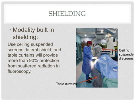 Radiation Safety In Cath Pptx