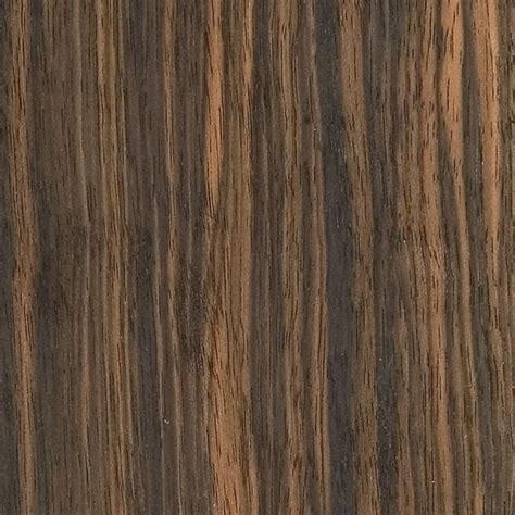 Veneer Macassar Ebony Roser AG Basel