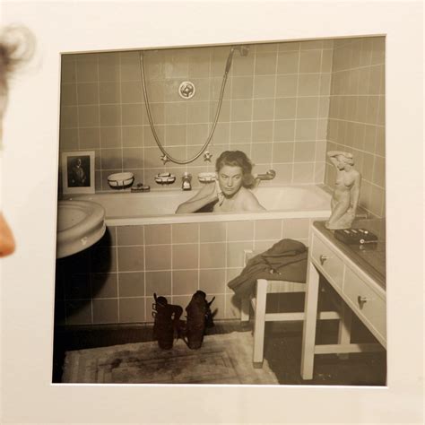 Lee Miller Steigt In Hitlers Badewanne Swr Kultur