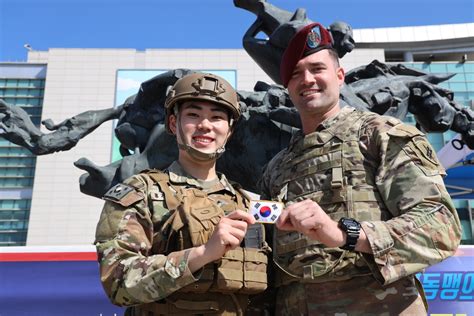 DVIDS Images 19th Expeditionary Sustainment Command Participate In