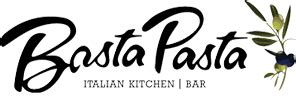 Our Food: Homemade Italian & Seafood Dishes from Basta Pasta of Maryland