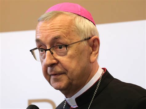 Abp Gądecki podejmie interwencję humanitarną u Bodnara ws