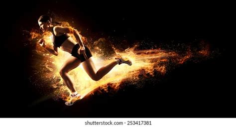 3 Thousand Naked Runner Royalty Free Images Stock Photos Pictures Shutterstock