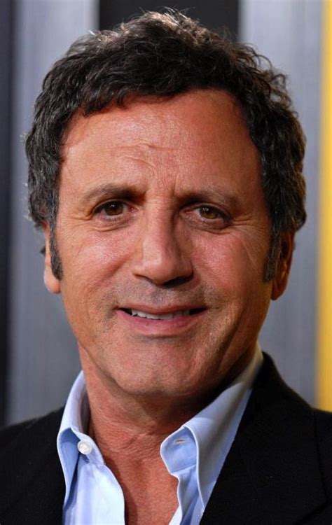 Celebrity Siblings: Frank Stallone