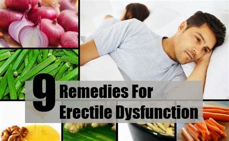 9 Home Remedies For Erectile Dysfunction ~ Mzizi Mkavu