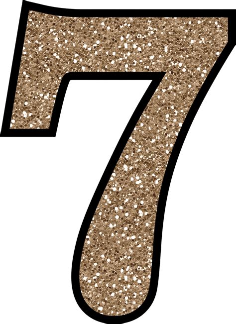 Number 12 Png