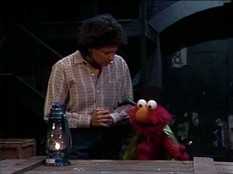Sesame Street 1986 Elmo