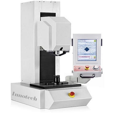 Universal Rockwell Hardness Testing Machine Universal Testing Machine