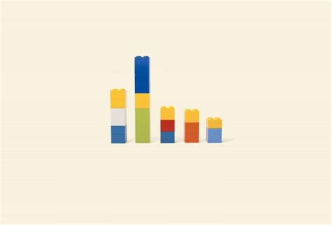 Photos of Famous Cartoon Characters in Minimalist LEGO Form | PetaPixel