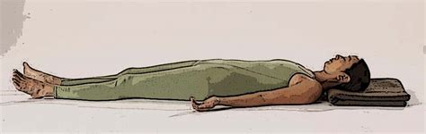 Savasana Variations (Rerun) - Paperblog