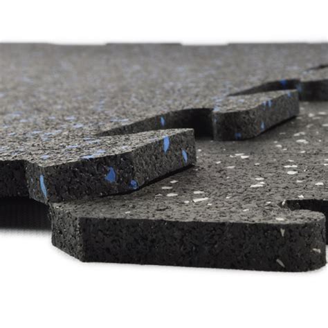 Interlocking Rubber Floor Tiles Interlocking Rubber Mats