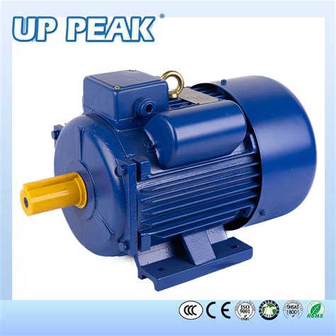 Ycycl Series Ce Certified Single Phase Asynchronous Electric Motor