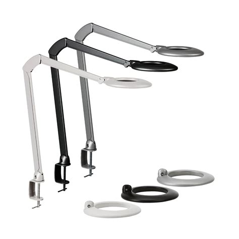 Luxo Lampen und Leuchten