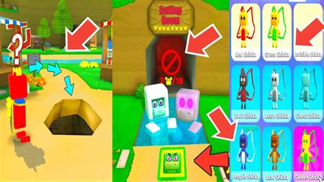 Penguin Shicka | Super Bear Adventure | Gameplay Walkthrough - YouTube