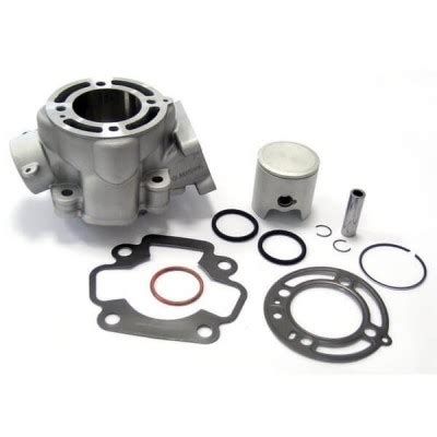 Kits Cylindres Pistons 105cc Athena Yamaha 85 YZ 2002 2016 Pas Cher