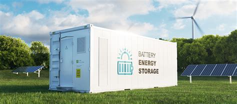 Large Scale Energy Storage Systems Striking A Balance