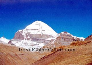 Mount Kailash Tibet Sacred Mountain Of Many Religions