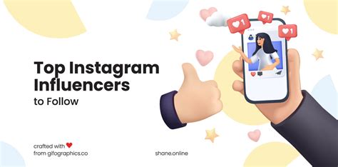 Top Instagram Influencers To Follow The Magic Digital Marketing