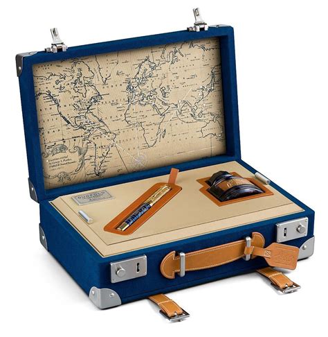 New Limited Edition Parker Duofold Commemorates Founder