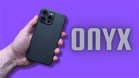 Great Case For Super Cheap Ringke Onyx Magsafe For Iphone 15 Pro Max Youtube