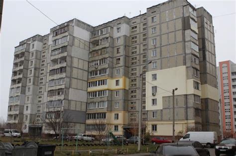 Квіткова вул., 13 - Черкаси