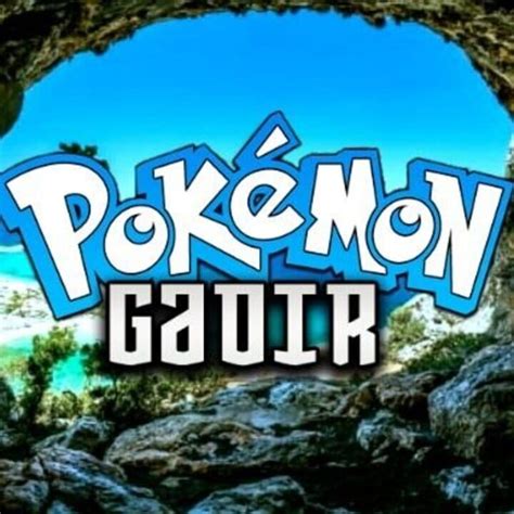 Pokémon Gadir indienova GameDB 游戏库