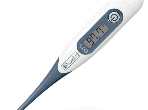 Best Thermometers For