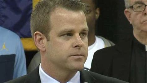 Steve Wojciechowski out as Marquette men's basketball coach | FOX6 ...