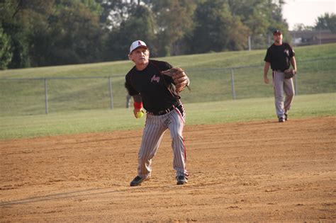 Gay Softball World Series Provides Excitement And Memories In DC Outsports
