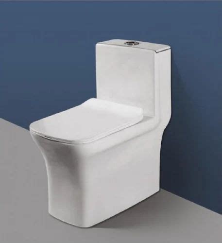 Ceramic Parryware Sanitarywares And Fittings Toilet Seats At Rs 5500