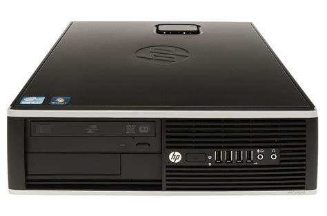 Hp 8000 Elite Refurbished Desktop Wilson Computers