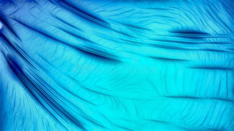 Fundo Azul Brilhante Da Textura Ilustra O Stock Ilustra O De Tela