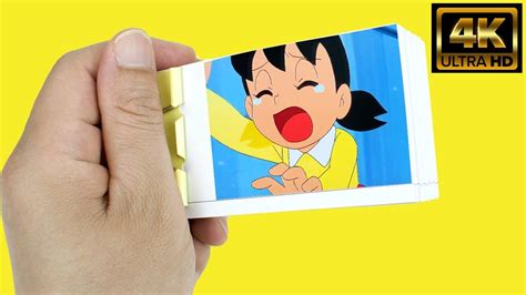 Shizuka is very angry because of Nobita's prank - Interesting Doraemon ...