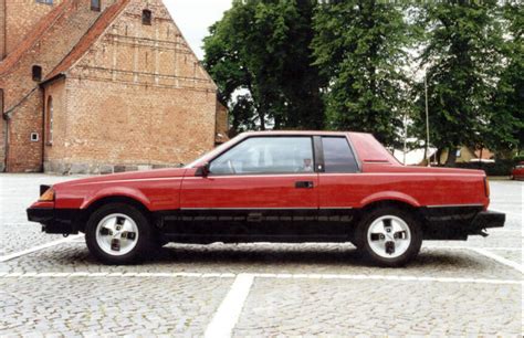 Toyota Celica 20 Xt Coupé Ra60 1982 Garaget