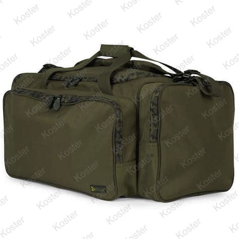 RVS Carryall Medium