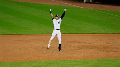 Wednesday Marks 5 Year Anniversary Of Derek Jeter S Final Yankee