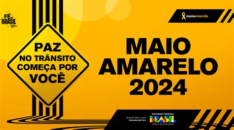 Maio Amarelo Boas Práticas Podem Prevenir Acidentes Super Top Motor